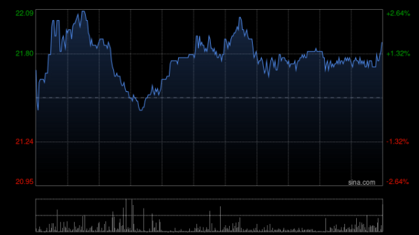 中金：维持和黄医药跑赢行业评级 目标价30港币
