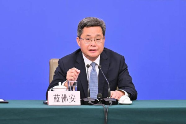 蓝佛安发声！千亿级资金来了，消费贷贴息政策升级