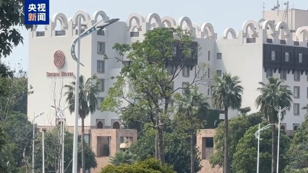 伊朗驻巴基斯坦大使：伊斯兰堡是与美国进行谈判的唯一地点