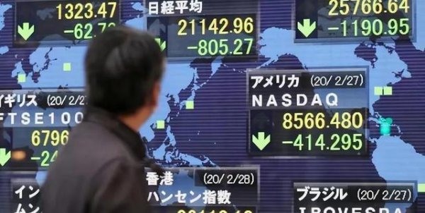 GDP跌出全球前三！日本真躺平了？实际上，日本制造依然实力强劲