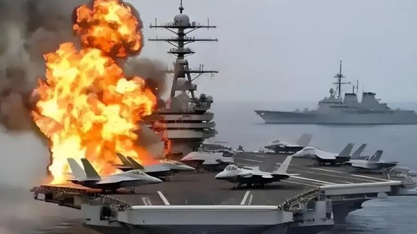 南海舰队司令员回忆：我们用穿甲弹和鱼雷击沉了两艘美国制造的军舰，击沉千吨军舰只用了十二分钟