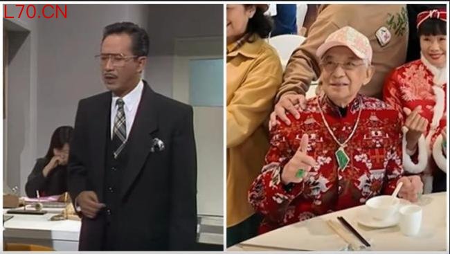 香港“资深反派”演员江图离世