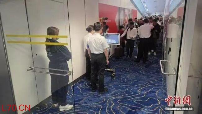 非洲埃博拉疫情拉响全球警报 多国加强防控举措