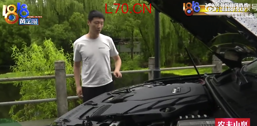 二手奥迪花五千延保因非原厂不保 37万二手奥迪半年后要自费2万维修