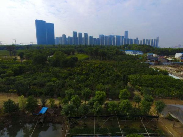 房企拿地算法生变 一季度土拍市场平稳开局