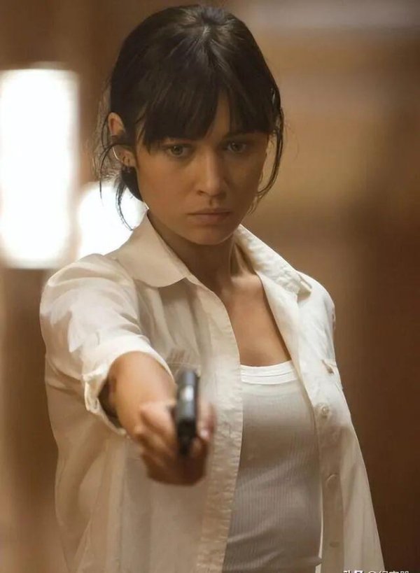 性感指数大比拼！21世纪《007》电影邦女郎热度排行