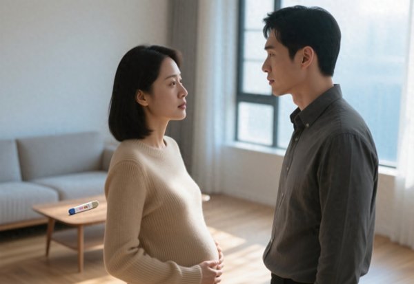 我被女同事灌倒, 醒来发现在她房间, 她要我负责, 婚后我才知真相