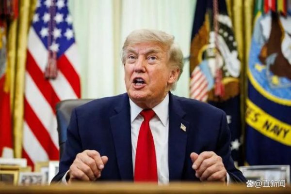 特朗普为何在美国独立250周年纪念日当天，分别与普京、泽连斯基通话？