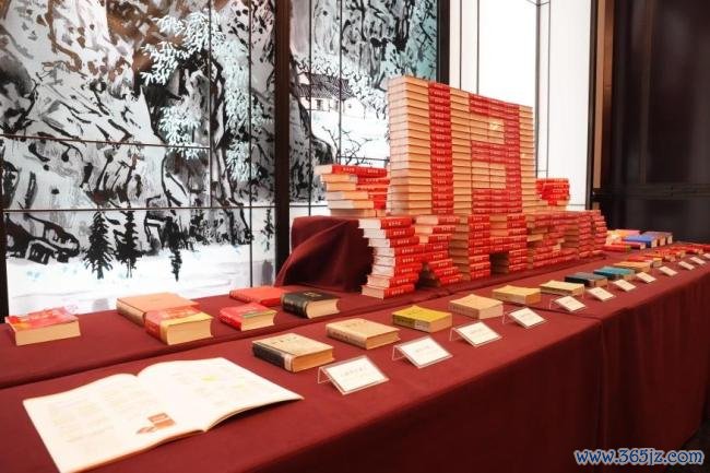 《新华字典》第13版出版座谈会举行 新时代辞书助力文化强国
