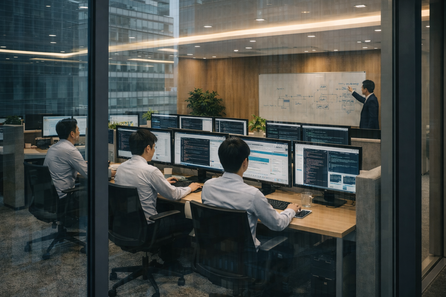 结构性行情下股票证券杠杆配资的风控模型建设以风控指标量化为核